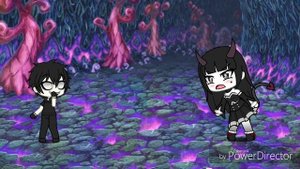 Alice angel (all eyes on me)