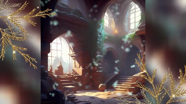 Chapter 14 Miotsukushi14帖 10🪆Расслабьтесь под «Сказку о Гэндзи» и успокаивающую музыку. смотреть онлайн