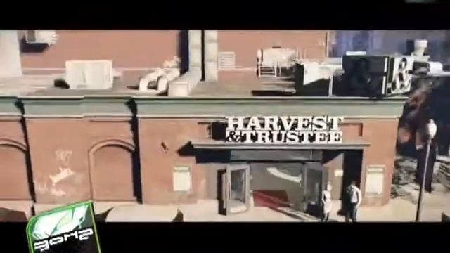 Payday 2 в свежаке - Игронавты на QTV 97 выпуск! смотреть онлайн