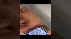 Apple Watch 9