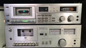 Deck Pioneer CT-520 for sale - call 0915742742