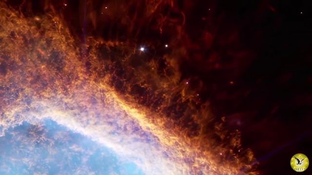 Вселенная глазами телескопа Джеймса Уэбба. смотреть онлайн