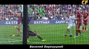 Смешные Автоголы за всю историю футбола
