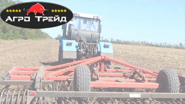 Дисковые Бороны и Культиваторы купить смотреть онлайн