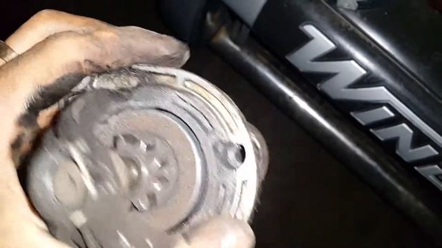 Стартер превратился в желе safe ;) смотреть онлайн