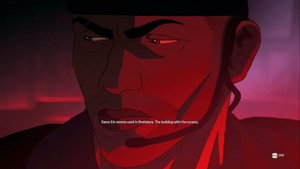 Deimos Cinematic - R6 Siege 2024