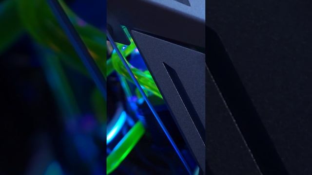 Красивые провода для сборки пк / Не покупай таких провода в маленький корпус! #shorts смотреть онлайн