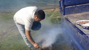 KATTAQURGON SUV OMBORIDA DAM OLISH QIZIQARLI VOQIYALAR 1 KISMI 2 QISMIYAM BOR QUYAMIZMI KAMINT ARE