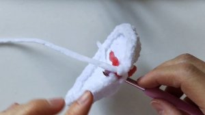 Самый ПРОСТОЙ МК по вязанию ИГРУШКИ . Справится ДАЖЕ ребëнок.