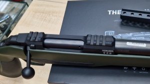 CZ 600 и ночная оптика НО не вся )))