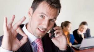 Продажа телевизора по телефону Пример из жизни телефонных продаж