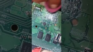 замена hdmi разьем на xbox one s