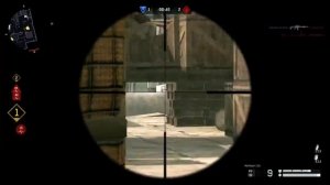 HighLight Warface MCmillan