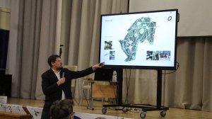 Масштабные преображения могут произойти в Основинском парке