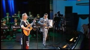 Галина Хомчик и Сергей Войтенко "После дождичка"