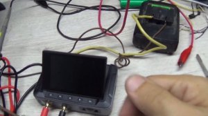 FNIRSI DPS-150 цифровой регулятор для блока питания
