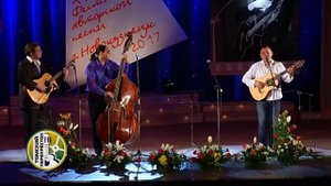 "ЗК Васильев и Петров ЗК"- Евгений Харитонов
