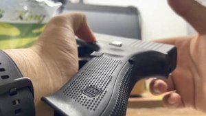 GLOCK 17 Gen 5 Umarex VFC | Unboxing