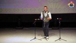 "ЧТО Ж ТЫ СИДИШЬ БАБУЛЯ?!!" поёт Николай Кудрявцев ТАНЦУЮТ ВСЕ!