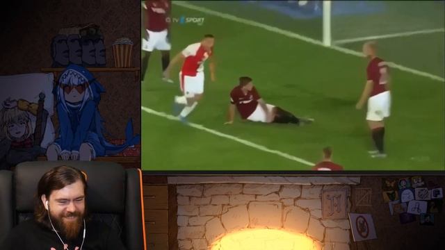 Реакция на Yuri The Professional - ЕЗДА НА БРЕВНЕ В ЯПОНИИ смотреть онлайн