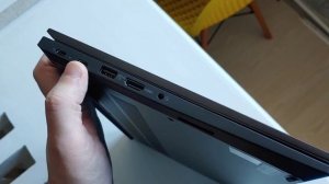 Обзор Lenovo ThinkPad E14 Gen 5 AMD (review / inside)