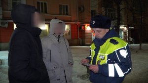 Дороги 22: ДТП с участием пешеходов