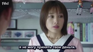 Привет, Жу Хуа 1 сезон 6 серия