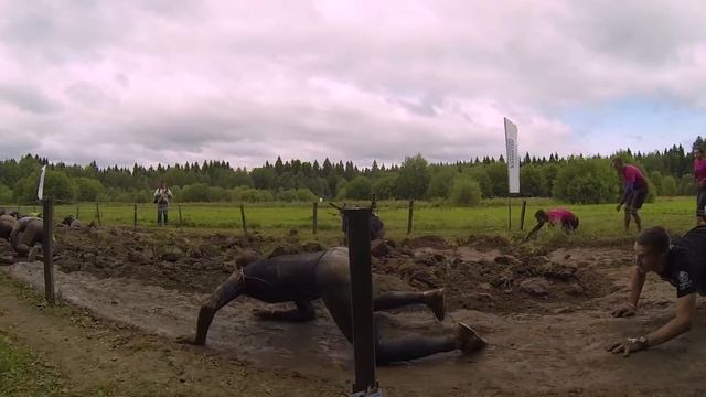 Танки Онлайн. Стальной Характер смотреть онлайн