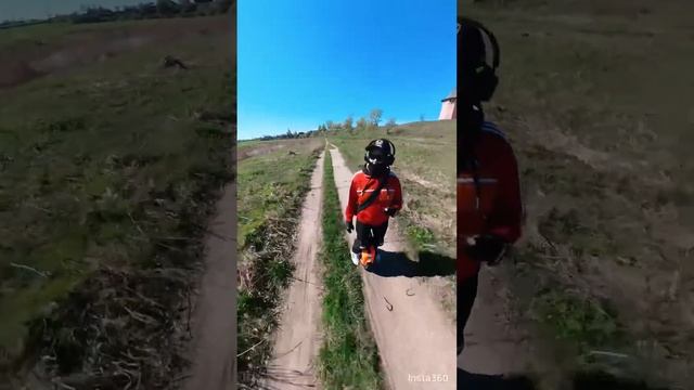 5 мая 2024 г. #electricunicycles #begode #euc #gotway E-катайки by MAXOHDA https://t.me/e_ride смотреть онлайн