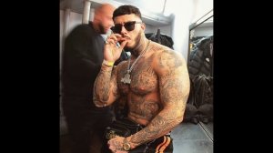 [FREE] Tovaritch Type Beat - ''Bratva 8'' | Dark Trap Instrumental 2023