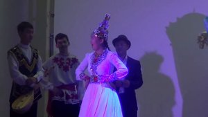 II - желілік АРТ ФЕСТИВАЛЬ. Астана қаласы.