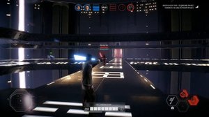 Star Wars™ Battlefront 2 смешные моменты в батлфронте 2
