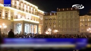 Турецкий ресторан начал джихад против Израиля!