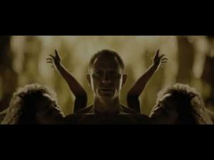 Spectre (2015) Intro Song - "Writing's On The Wall" - by Sam Smith 4k 2160p 10bit HDR BluRay