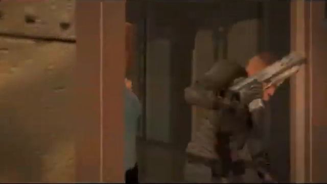 Shadow Ops - Paris Outro смотреть онлайн