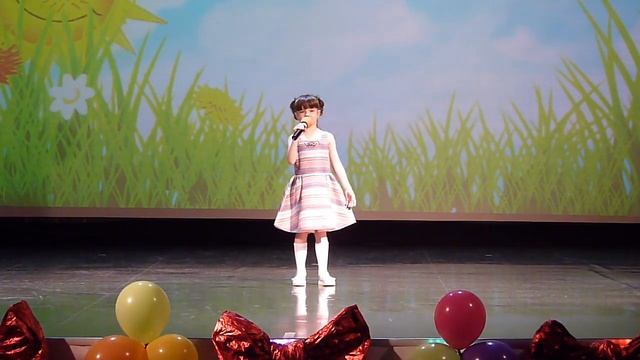 ВК ГОЛОС Аня Горина - Выше солнца (cover) смотреть онлайн