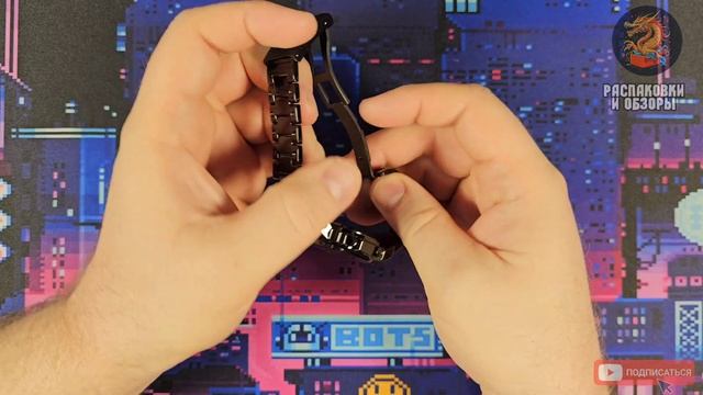 CASIO GMW-B5000 подделка лучше оригинала? смотреть онлайн