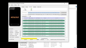 Xiaomi Redmi Note 4 МТК Reset mi accaunt / Сброс MI Аккаунта
