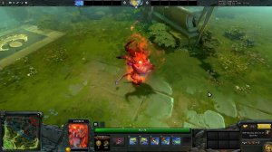 Review Unusual Merciless Greevil (Exort Aura) - Dota 2 Shop Thai