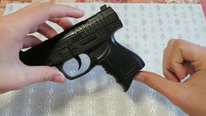 Как Правильно Стрелять из Пистолета