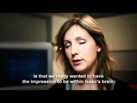 Dead Space 2: Developer diary: Smoke and Mirrors смотреть онлайн