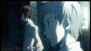 •《AMV | Soul 4 sale | Bungo Stray Dogs | Бродячие псы》•