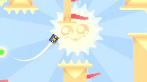 geometry dash sunshine & slaughterhouse remix