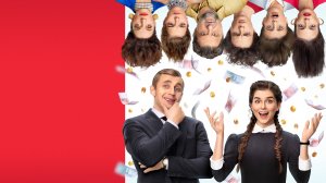 Бедные смеются богатые плачут 1,2,3,4,5,6,7,8 серия сериал ТНТ