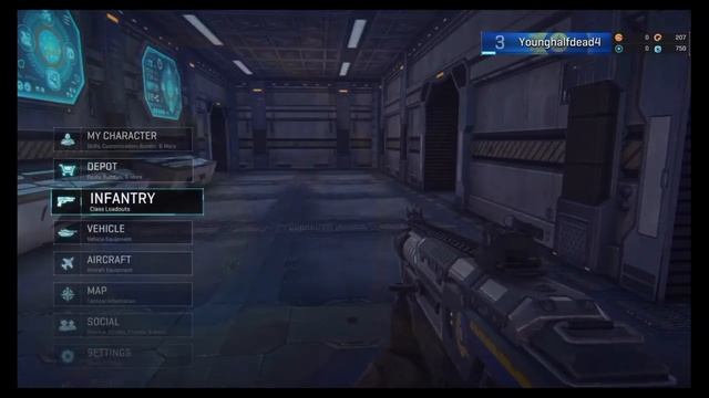 Ps4 Planetside 2 Beginners Guide-Basic Stuff смотреть онлайн