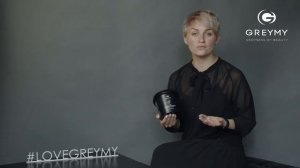 GREYMY. Обесцвечивающая пудра UTOPIA