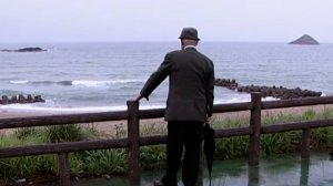 д/ф "Две жизни Ясабуро Хачия" (полная версия) - 52мин.