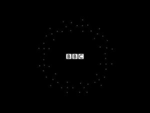 BBC DVD - New (2017) DVD UK Logo