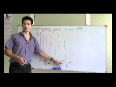 СЕТЕВОЙ МАРКЕТИНГ ИЗНУТРИ  ЛИДЕРСТВО 5 смотреть онлайн