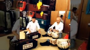 Каромат Хабибов &Зариф Пулодов